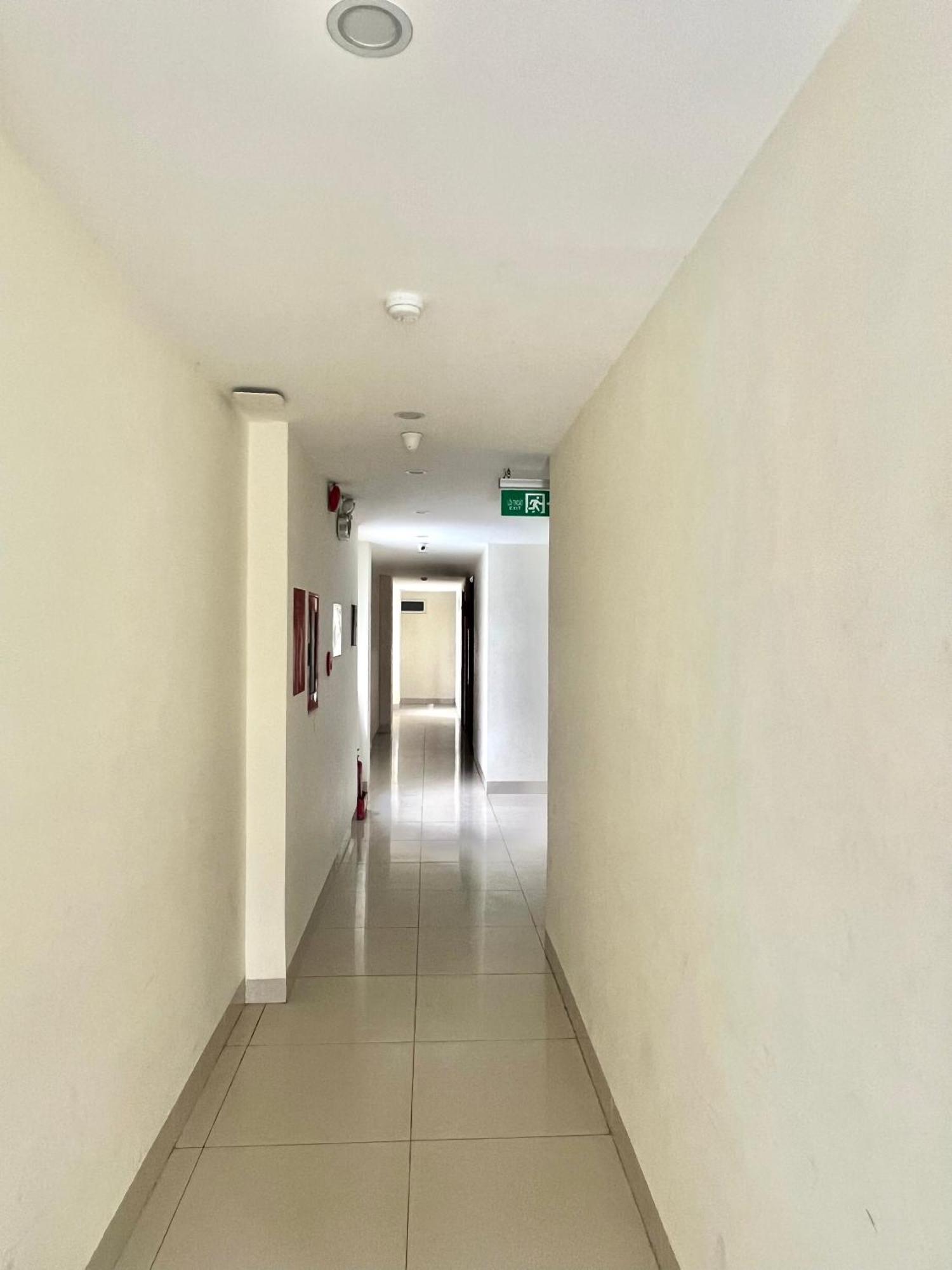 An Khang Hotel Vung Tau Exterior foto